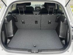 2024 Suzuki Vitara LY Series II Galactic Grey