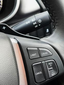 2024 Suzuki Vitara LY Series II Galactic Grey