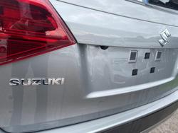 2024 Suzuki Vitara LY Series II Galactic Grey