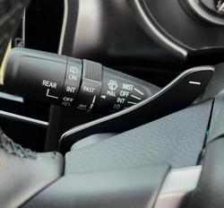 2024 Suzuki Vitara LY Series II Galactic Grey