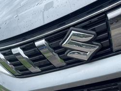 2024 Suzuki Vitara LY Series II Galactic Grey