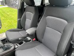 2024 Suzuki Vitara LY Series II Galactic Grey