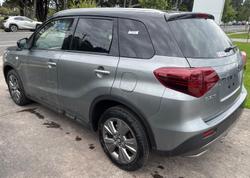 2024 Suzuki Vitara LY Series II Galactic Grey