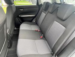 2024 Suzuki Vitara LY Series II Galactic Grey