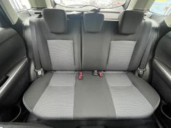 2024 Suzuki Vitara LY Series II Galactic Grey