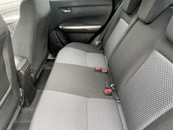 2024 Suzuki Vitara LY Series II Galactic Grey