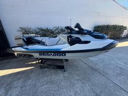 2024 SEA-DOO Fish Pro Sport 170