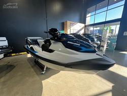 2024 SEA-DOO Fish Pro Sport 170