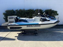 2024 SEA-DOO Fish Pro Sport 170