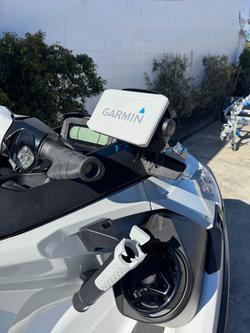 2024 SEA-DOO Fish Pro Sport 170