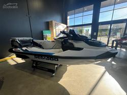 2024 SEA-DOO Fish Pro Sport 170