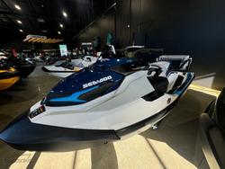 2024 SEA-DOO Fish Pro Sport 170