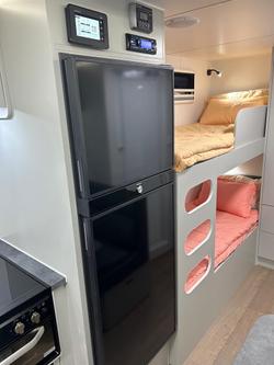 2024 Goldstream 1800 Ewb St Bunk Rhino