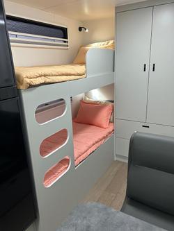 2024 Goldstream 1800 Ewb St Bunk Rhino
