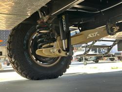 2024 Goldstream 1800 Ewb St Bunk Rhino