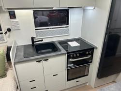 2024 Goldstream 1800 Ewb St Bunk Rhino