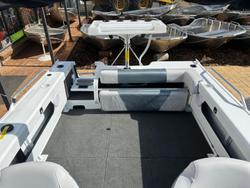 2025 Stacer 519 Seamaster SE