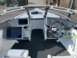 2025 Stacer 519 Seamaster SE