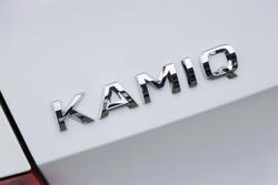 2024 SKODA
Kamiq 85TSI Select