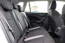2024 SKODA
Kamiq 85TSI Select