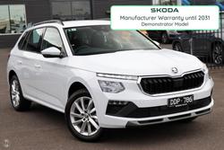 2024 SKODA
Kamiq 85TSI Select