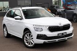 2024 SKODA
Kamiq 85TSI Select