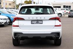 2024 SKODA
Kamiq 85TSI Select