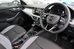 2024 SKODA
Kamiq 85TSI Select