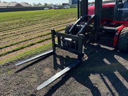 2016 Loadmac
825 Super Reach