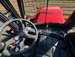 2016 Loadmac
825 Super Reach