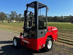 2016 Loadmac
825 Super Reach