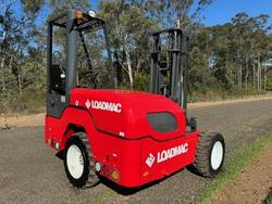 2016 Loadmac
825 Super Reach