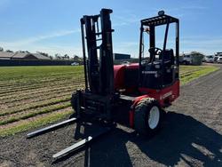 2016 Loadmac
825 Super Reach
