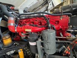 2015 Kenworth
                K200 Flat Roof, 600Hp, 18Sp 