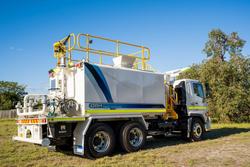 2024 Hino Fm 2628 ORH HINO FM 2628 WATER TRUCKS AVAILABLE NOW! White