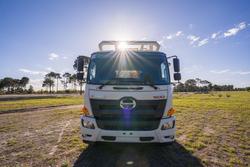 2024 Hino Fm 2628 ORH HINO FM 2628 WATER TRUCKS AVAILABLE NOW! White