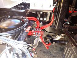 2024 Hino Fm 2628 ORH HINO FM 2628 WATER TRUCKS AVAILABLE NOW! White