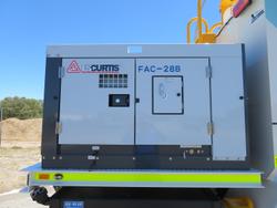 2024 Hino Fm 2628 ORH HINO FM 2628 SERVICE TRUCKS AVAILABLE NOW! White