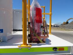 2024 Hino Fm 2628 ORH HINO FM 2628 SERVICE TRUCKS AVAILABLE NOW! White