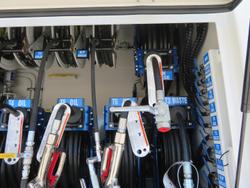 2024 Hino Fm 2628 ORH HINO FM 2628 SERVICE TRUCKS AVAILABLE NOW! White