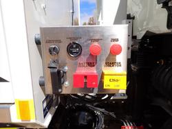 2024 Hino Fm 2628 ORH HINO FM 2628 SERVICE TRUCKS AVAILABLE NOW! White