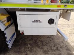 2024 Hino Fm 2628 ORH HINO FM 2628 SERVICE TRUCKS AVAILABLE NOW! White