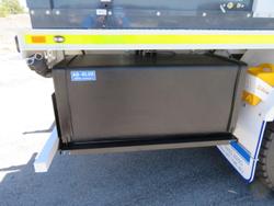2024 Hino Fm 2628 ORH HINO FM 2628 SERVICE TRUCKS AVAILABLE NOW! White
