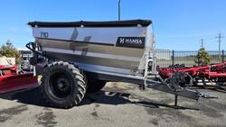 Hansa T10