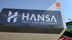 2024 Hansa T10