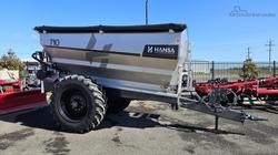 Hansa T10
