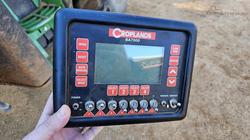 2011 CROPLANDS Pegasus 5030 Red