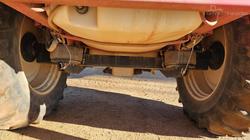 2011 CROPLANDS Pegasus 5030 Red