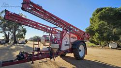 Croplands Pegasus 5030