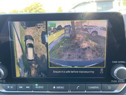 2024 Nissan X-TRAIL ST-L